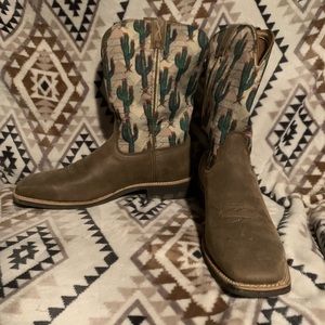 Twisted X Women’s cowboy boots